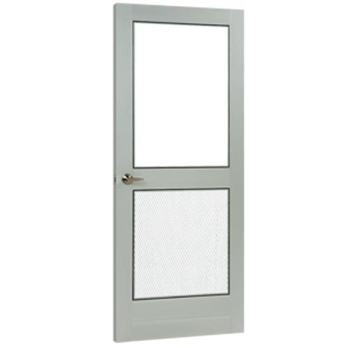 CAD Drawings Cline Doors, Inc. Series 400SE Heavy-Duty Screen Door