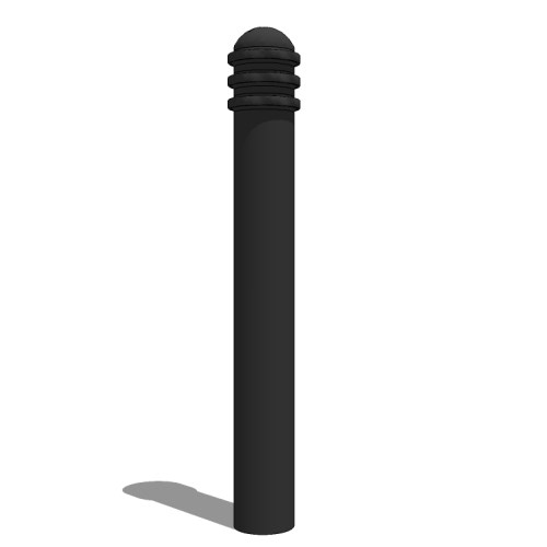 R-7901 Removable Bollard