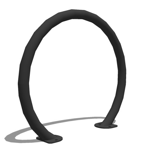 R-8224 Bike Rack