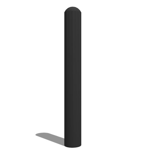 R-8902 Removable Bollard