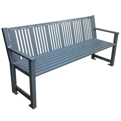 CAD Drawings BIM Models Paris Site Furnishings & Outdoor Fitness Regency Benches