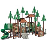 View Tree House Theme