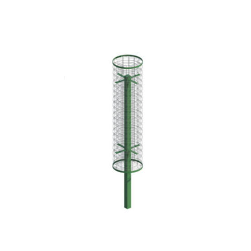 Trellis: Standard Column Trellis With Post Attachment