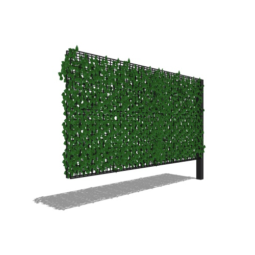 Trellis: Rectangular Free Standing Trellis Panel ( 8' )