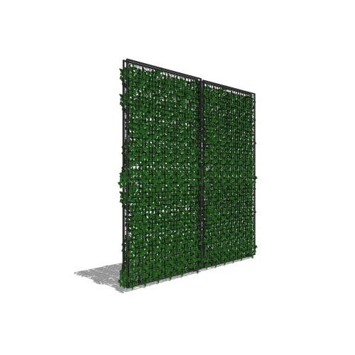 Trellis: Wall Mounted ( 2 Panels )