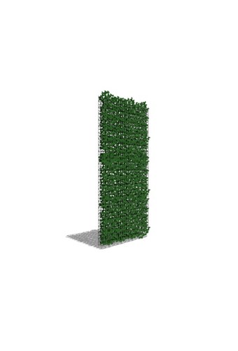 Bim Models Of Vegetated Wall Trellis Systems Caddetails - Living Plant Wall Revit