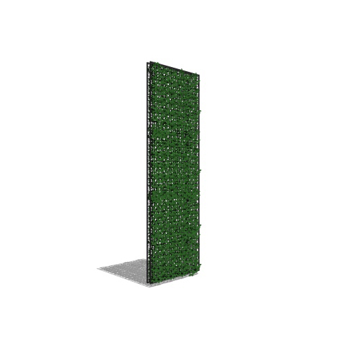 Trellis: Rectangular Wall Mounted Trellis Panel ( 12' )