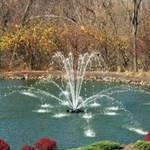 View Genesis Aerating Fountain