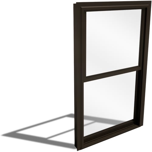 Double Hung: Equal (DH5460/DH5560)