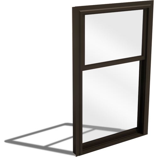 Double Hung: Cottage (DH5460/DH5560)