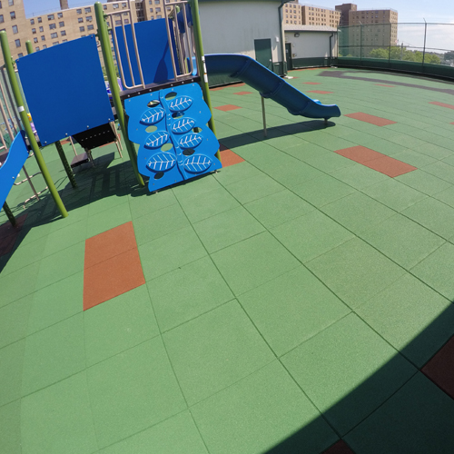 CAD Drawings Unity Surfacing Systems UNITY: Play-Land