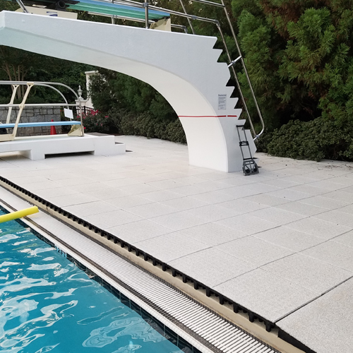 CAD Drawings Unity Surfacing Systems UNITY: XL-Series
