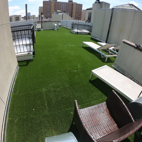 CAD Drawings Unity Surfacing Systems UNITY: Turf Top Tiles