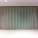 View TranZform® Space Accordion Partitions