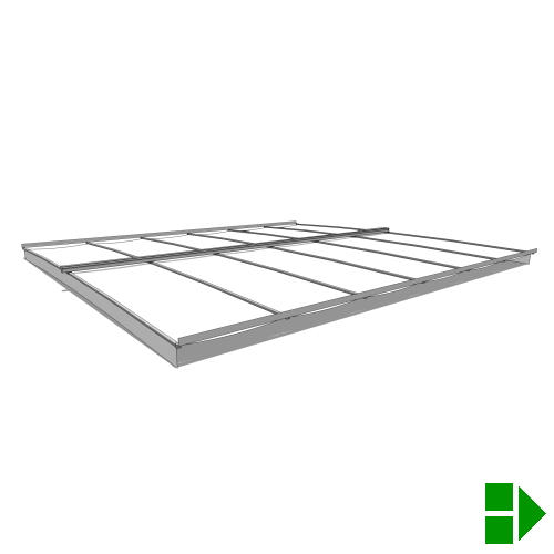 Retractable Canopy