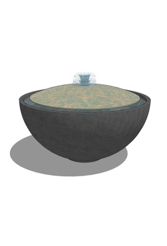 Solus Decor - Download Free CAD Drawings, BIM Models, Revit, Sketchup, SPECS and more.