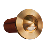 View LSW8 Meridian Step/Wall Light