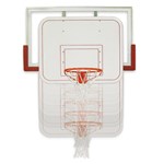 View Basketball Backboard Height Adjuster: Six-Shooter