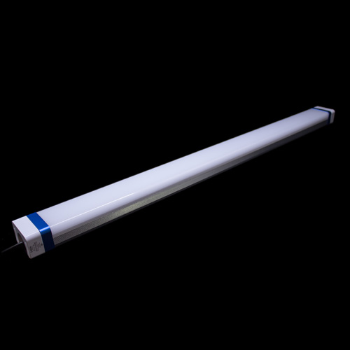 CAD Drawings SGi Lighting Inc. SGi LED Linear Light: Industrial Bar