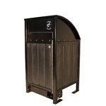 View Freedom 32 Waste Receptacle