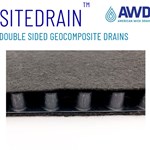 View Double Sided Sheet Drains