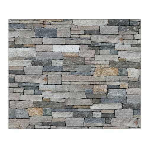 Thin Stone Veneer: Boston Blend Ledgestone