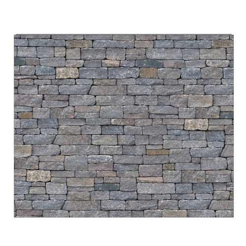 Thin Stone Veneer: Vineyard Granite Ledgestone