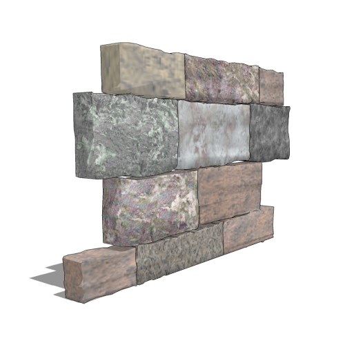 Colonial Tan Ashlar: Thin Stone Veneer