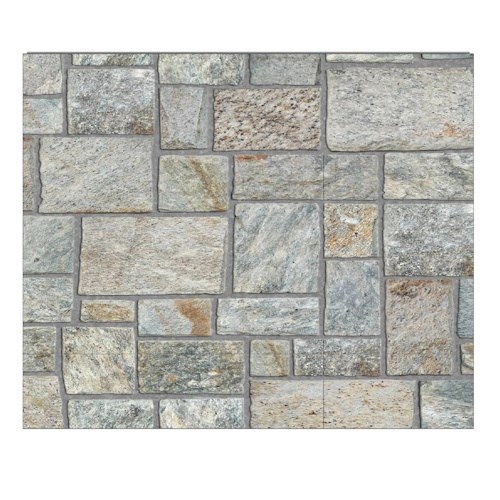 Thin Stone Veneer: Vineyard Granite Ashlar