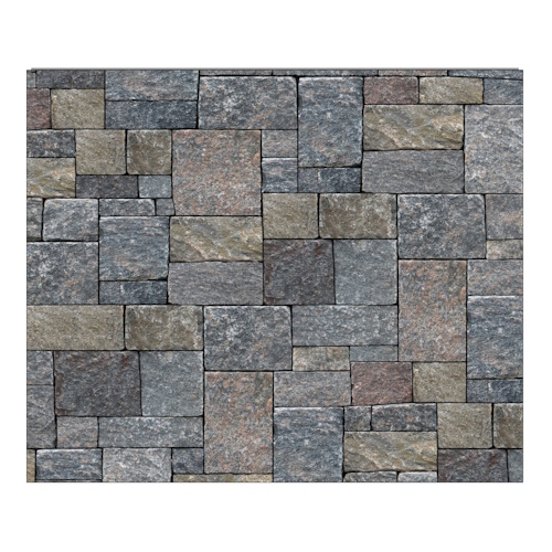 Vineyard Granite Square & Rectangular: Thin Stone Veneer