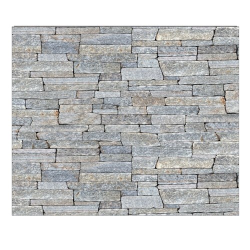 Thin Stone Veneer: Newport Mist Ledgestone