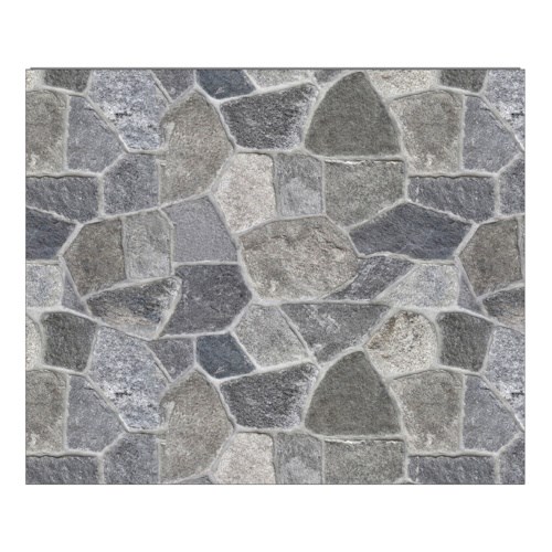 Thin Stone Veneer: Oyster Bay Mosaic
