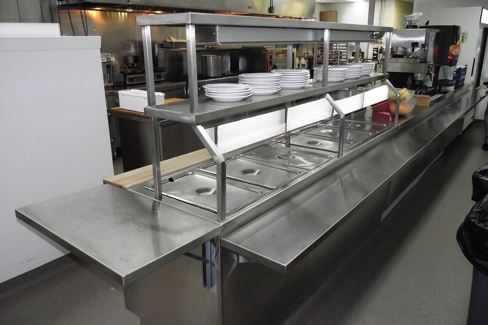 Standex Food Service Equipment Jualan Peralatan Dapur, Emang Enak? Standex Food Service Equipment Jualan Peralatan Dapur, Emang Enak?
