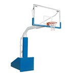 View Sportmaster Portable Basketball Goals