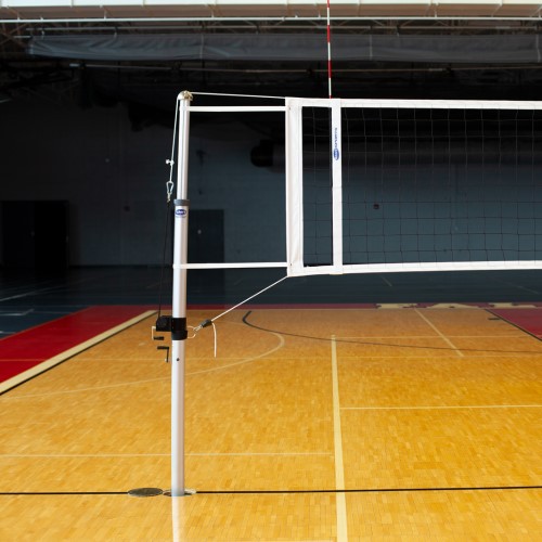 CAD Drawings SNA Sports Group EZ Telescopic Volleyball System