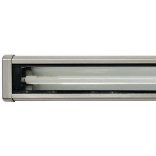 CAD Drawings Dabmar Lighting LED Linear Flood & Sign Light DF9402-LB36 (30K, 50K OR RGBW)