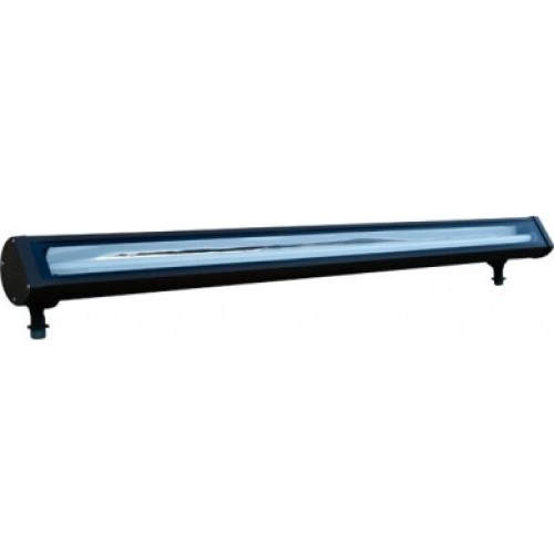 CAD Drawings Dabmar Lighting LED Linear Flood & Sign Light DF9402-LB36 (30K, 50K OR RGBW)