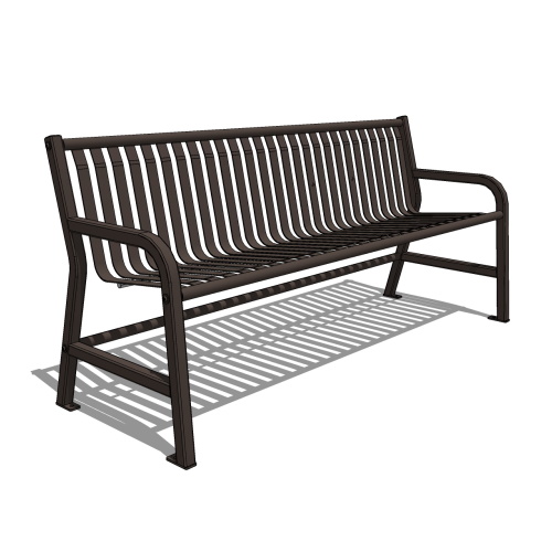 Jackson Collection: Bench