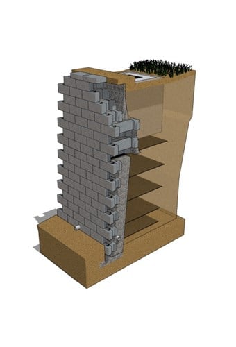 WestBlock Systems - Download Free CAD Drawings, BIM Models, Revit, Sketchup, SPECS and more.