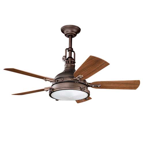 CAD Drawings Kichler® Lighting Indoor/Outdoor Ceiling Fans: Ceiling Fans