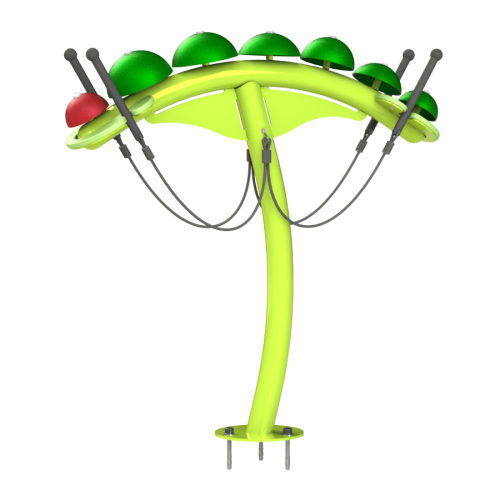 CAD Drawings BIM Models Freenotes Harmony Park Caterpillar Bells