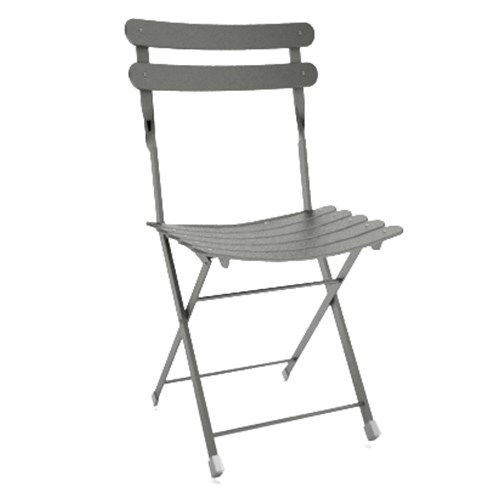 Side Chair: Arc En Ciel ( Model 314 )