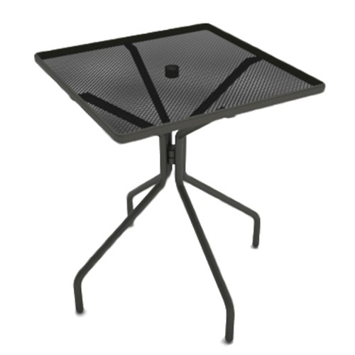 Mesh Top Table: Cambi ( Model 800 )