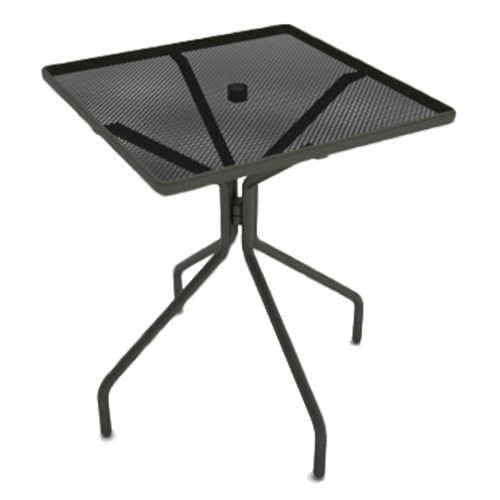 Mesh Top Table: Cambi ( Model 801 )