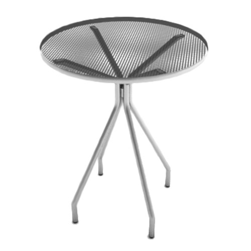 Mesh Top Bar Table: Cambi Bar ( Model 820 )