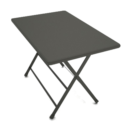 Solid Top Table: Arc En Ciel ( Model 331 )