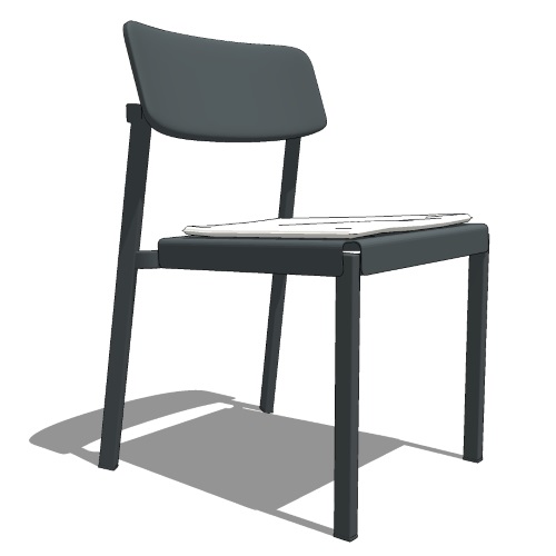 Chair: Shine ( Model 247 or 248 )
