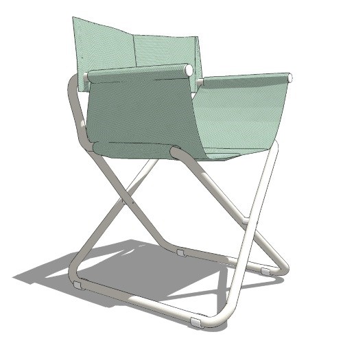 Arm Chair: Snooze (Model 213)