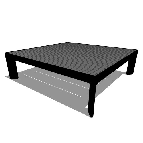 Lounge Low Table: Tami ( Model 766 )