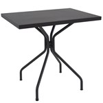 View Solid Top Table ( Model 847 )